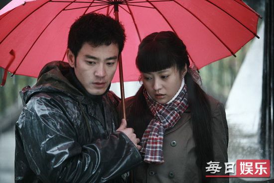 李光洁结婚了吗 李光洁老婆是谁 隋雨蒙个人资料