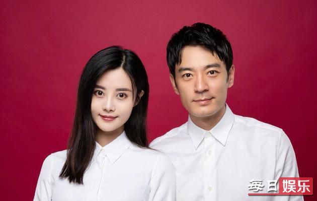 李光洁结婚了吗 李光洁老婆是谁 隋雨蒙个人资料