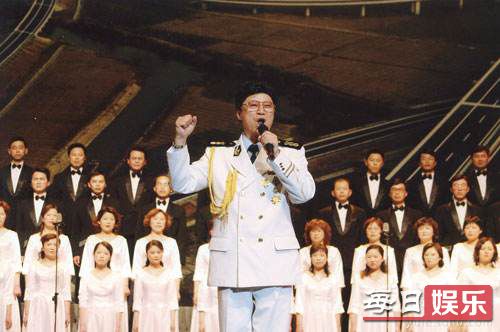 歌唱家胡宝善逝世 胡宝善个人生平介绍