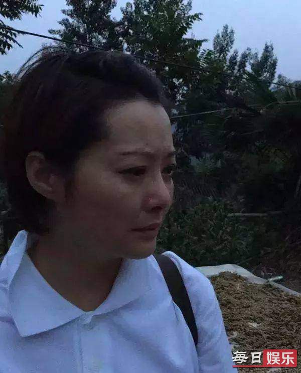 袁立否认私吞善款说了什么 袁立私吞善款是真的吗?