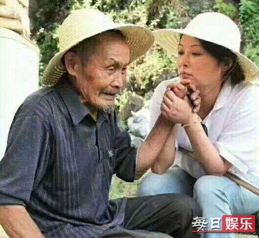 袁立否认私吞善款说了什么 袁立私吞善款是真的吗?