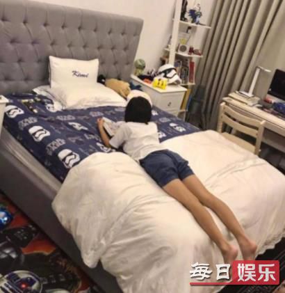 Kimi名字由來到底是什么 沒想到竟然是這個原因