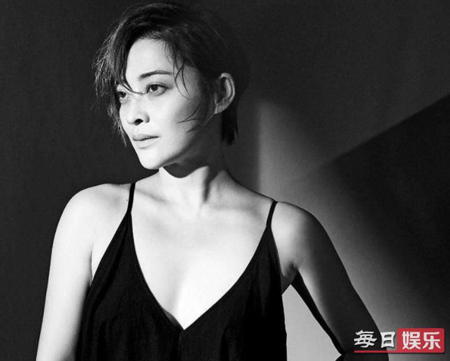 梅婷个人资料介绍 梅婷演过哪些电影电视剧?