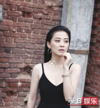 梅婷个人资料介绍 梅婷演过哪些电影电视剧?