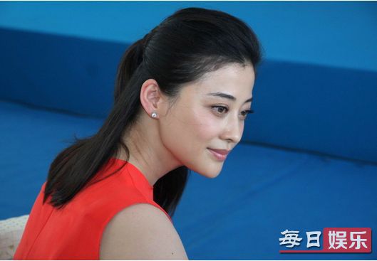 梅婷个人资料介绍 梅婷演过哪些电影电视剧?