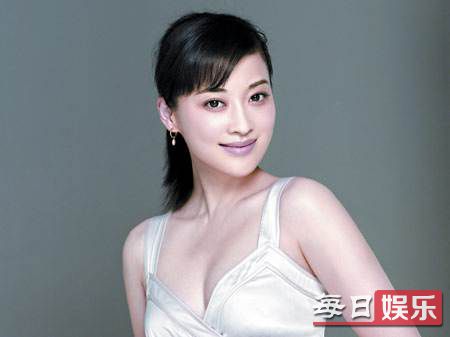 梅婷个人资料介绍 梅婷演过哪些电影电视剧?