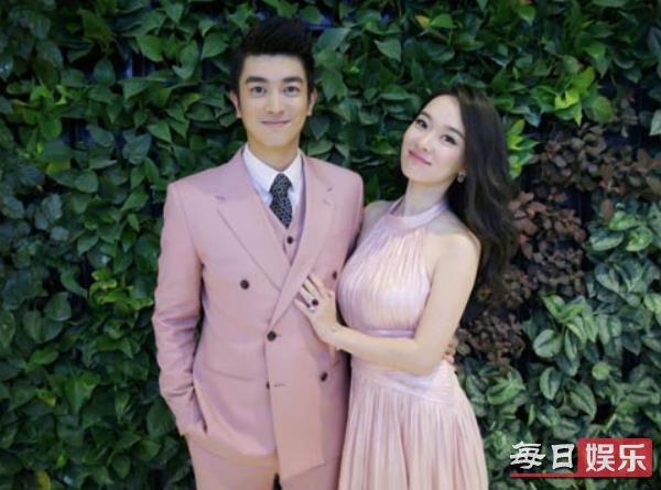 杜江的老婆是谁 杜江和妻子霍思燕是怎么认识的?