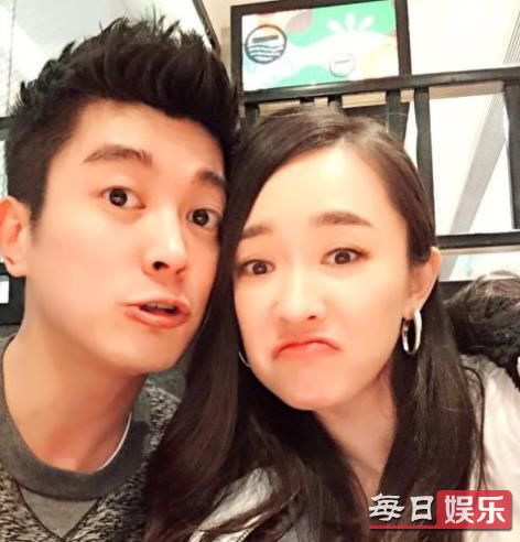 杜江的老婆是谁 杜江和妻子霍思燕是怎么认识的?