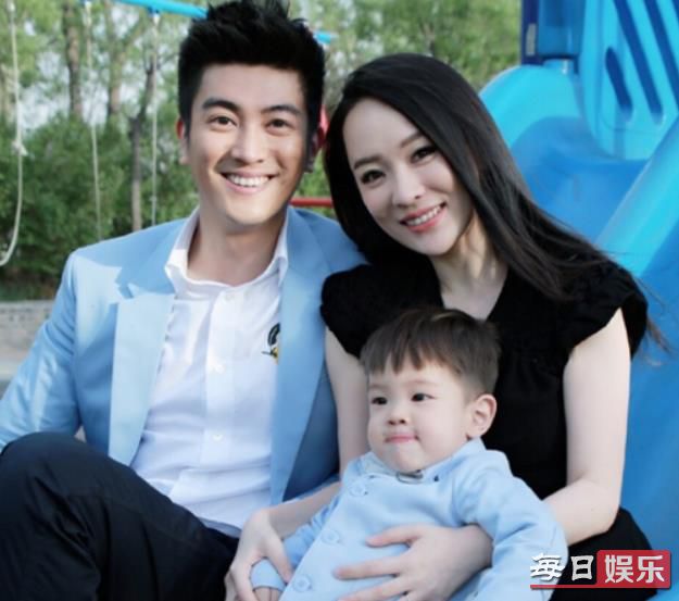 杜江的老婆是谁 杜江和妻子霍思燕是怎么认识的?