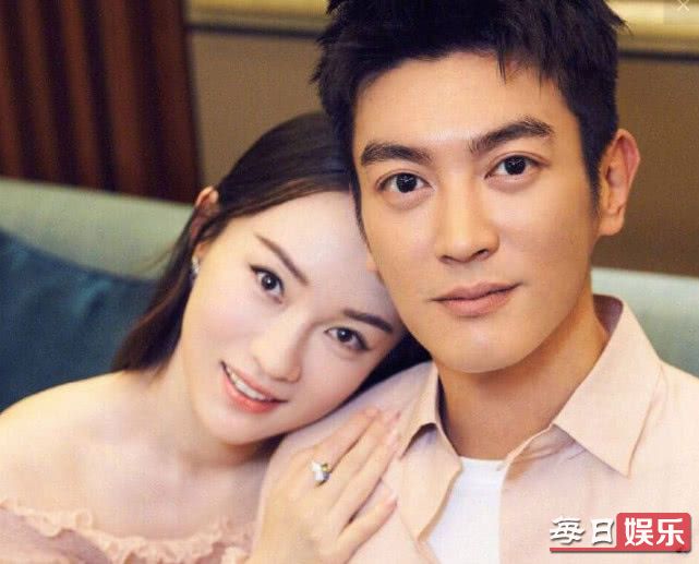 杜江的老婆是谁 杜江和妻子霍思燕是怎么认识的?