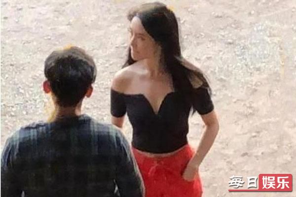 港媒曝李晨新恋情是什么情况 李晨的绯闻女友是谁?