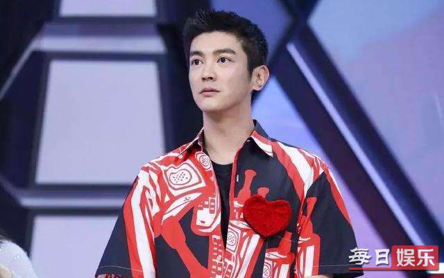 杜江个人资料介绍 杜江演过那些电影和电视剧?