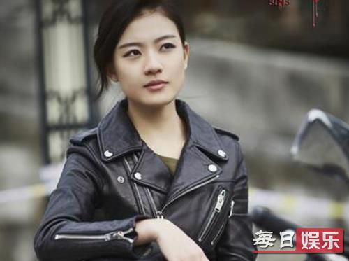 张雅玫个人资料介绍 张雅玫演过那些电影和电视剧?