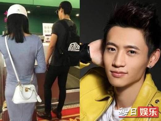 魏晨女友是谁 于玮个人资料介绍