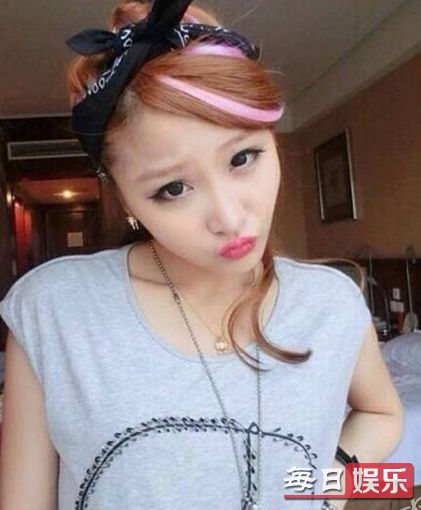 魏晨女友是谁 于玮个人资料介绍