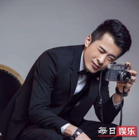 快手辛巴个人资料 辛有志早年经历回顾