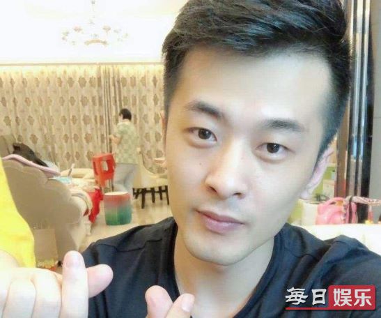 快手辛巴个人资料 辛有志早年经历回顾