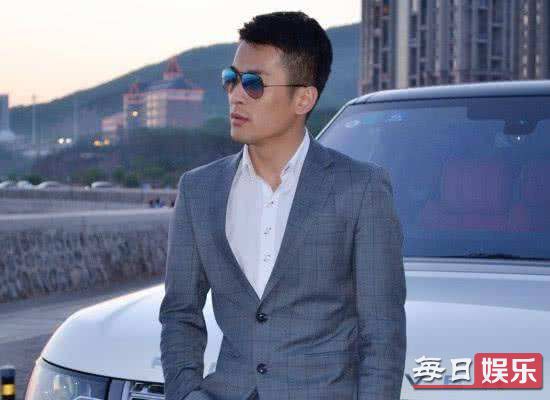 快手辛巴个人资料 辛有志早年经历回顾