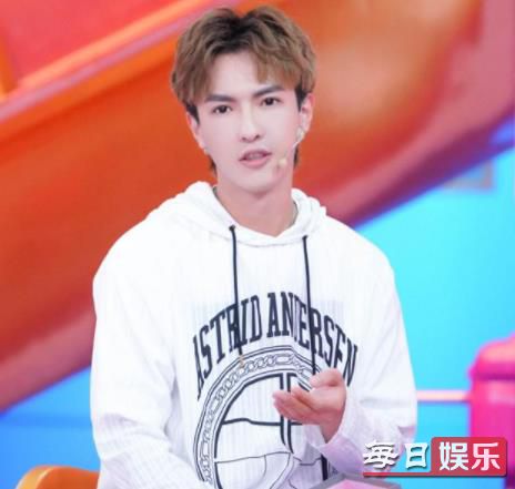 董岩磊个人资料介绍 董岩磊有哪些演绎经历?