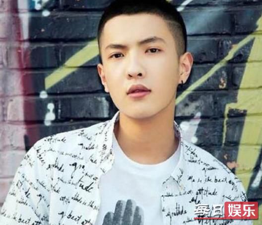 董岩磊个人资料介绍 董岩磊有哪些演绎经历?