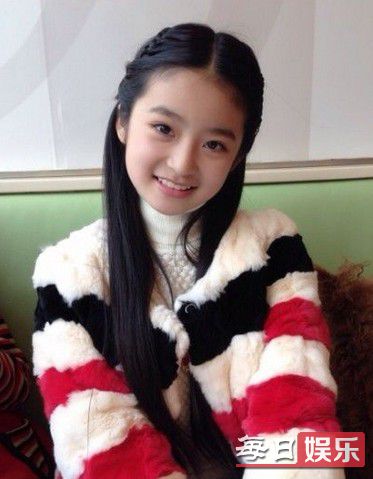 柴蔚个人资料介绍 柴蔚演过哪些电影和电视剧?