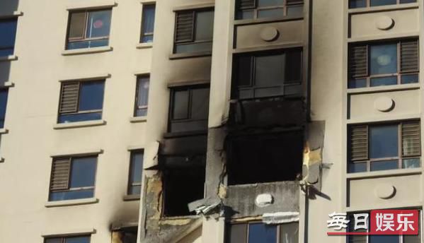 哈尔滨住宅爆炸是怎么回事 事发经过及现场图片曝光