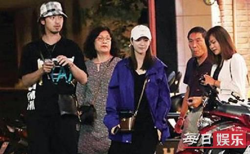陈柏霖默认恋情是什么情况 陈柏霖的女友是谁?