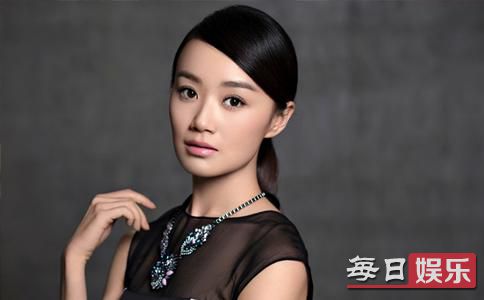 战菁一个人资料 战菁一演艺经历介绍