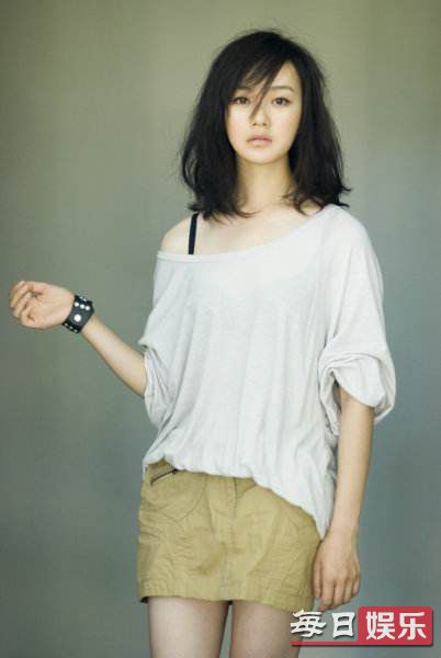 战菁一个人资料 战菁一演艺经历介绍