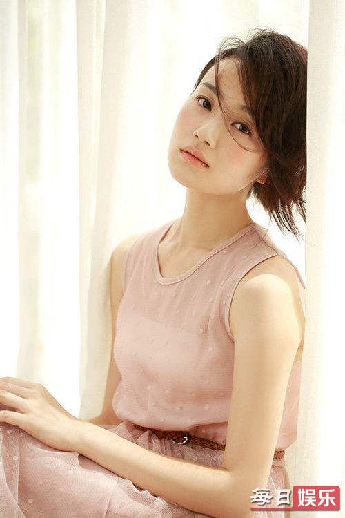 战菁一个人资料 战菁一演艺经历介绍