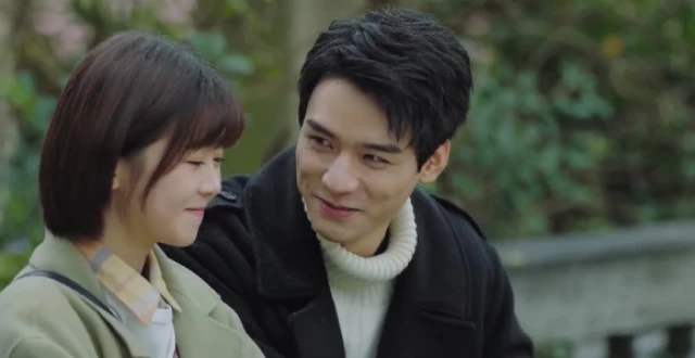 看见味道的你有多少集