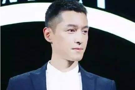 胡歌剪寸头照片曝光 盘点娱乐圈里剪过寸头的男明星