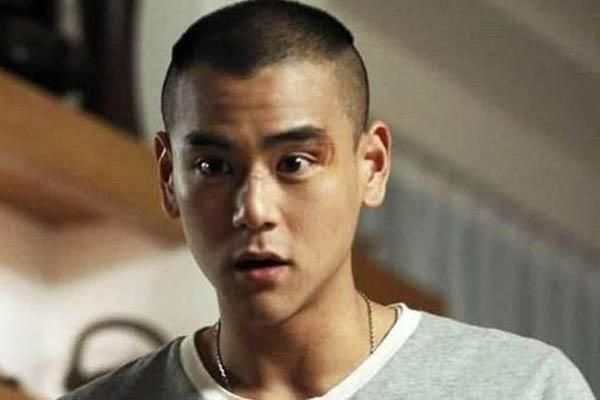 胡歌剪寸头照片曝光 盘点娱乐圈里剪过寸头的男明星