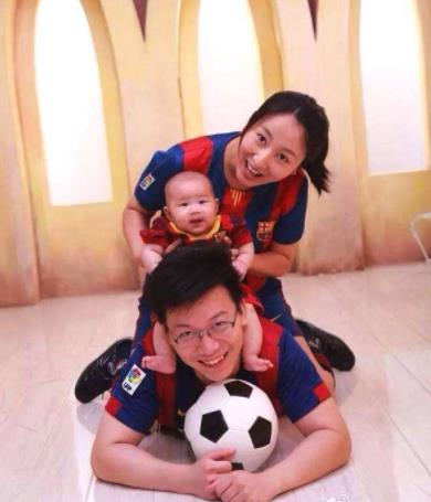 奇葩说陈铭老婆是谁