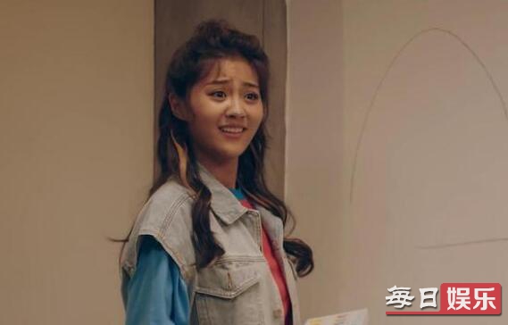 爱情公寓5咖喱酱喜欢谁