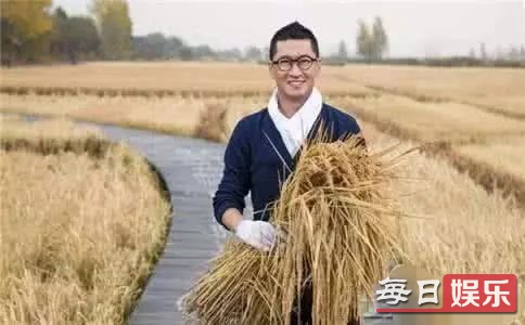 周杰捐2万斤大米价值多少钱 周杰捐的什么牌子的大米?
