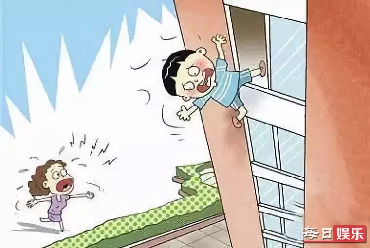 女童19楼坠落身亡原因是什么 如何避免此类悲剧的发生?
