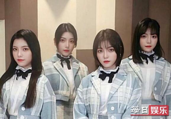 豌豆嘟嘟和冰清玉洁什么关系