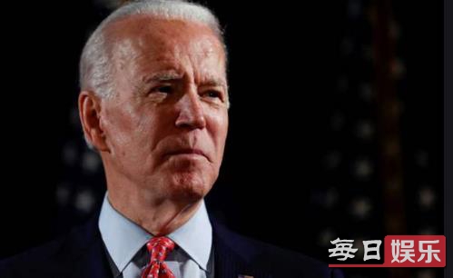 拜登称愿为阻止新冠关停美国经济 拜登是谁及个人资料