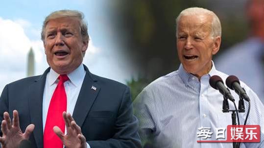 拜登称愿为阻止新冠关停美国经济 拜登是谁及个人资料