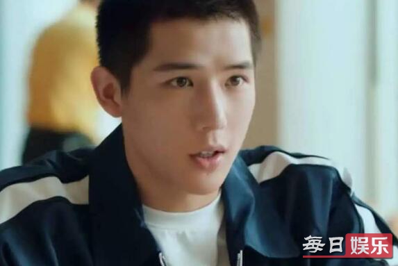 二十不惑段振宇喜欢谁