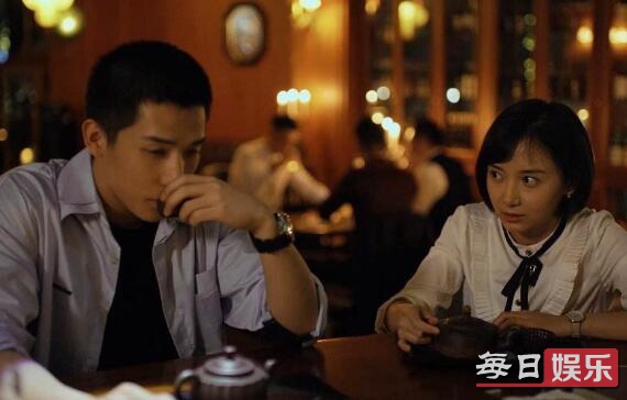 二十不惑段振宇喜欢谁