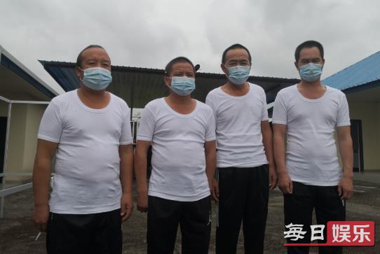 尼日利亚4名遭绑架中国公民获救